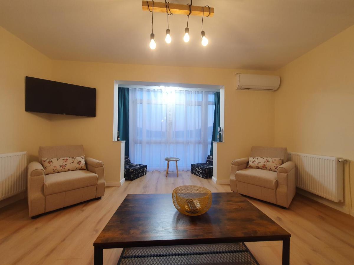 Guesthouse Mili Orşova Eksteriør bilde