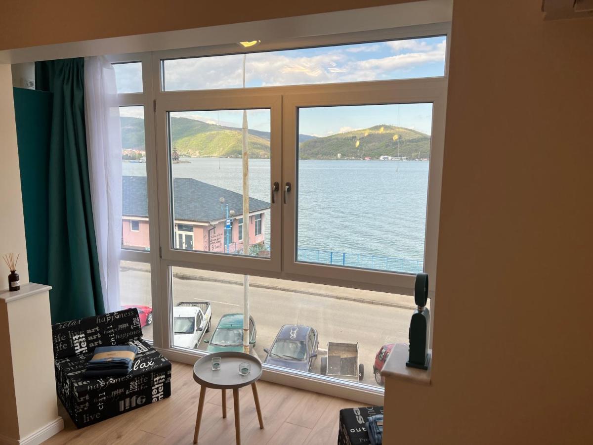 Guesthouse Mili Orşova Eksteriør bilde