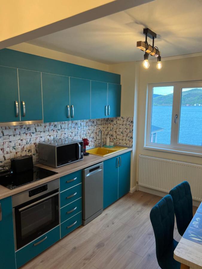 Guesthouse Mili Orşova Eksteriør bilde