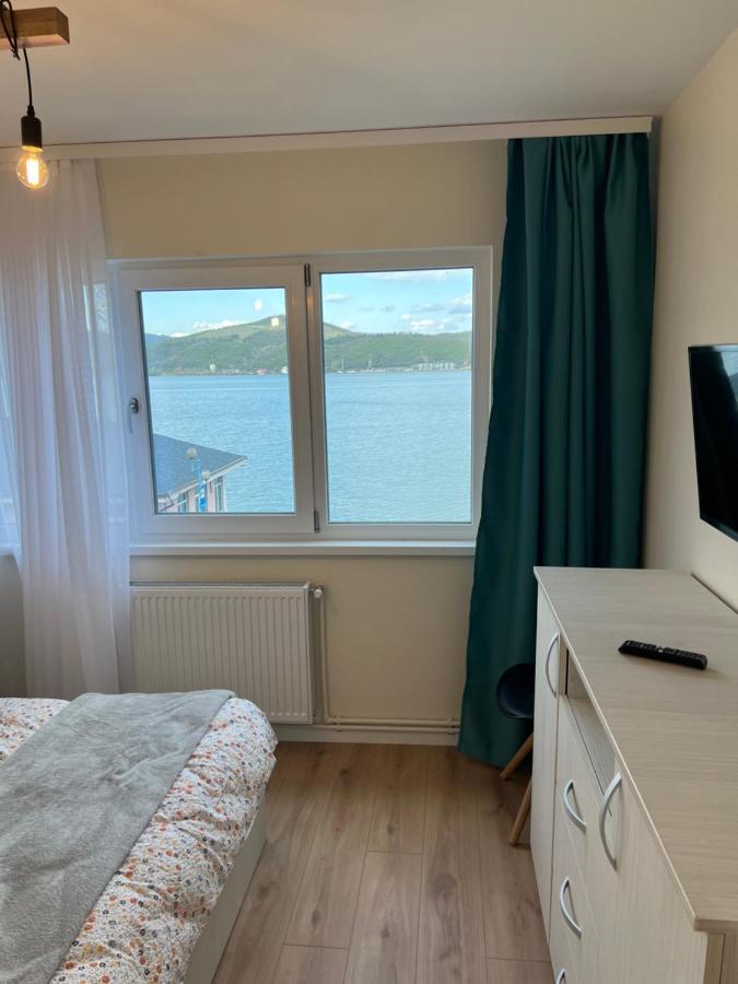 Guesthouse Mili Orşova Eksteriør bilde