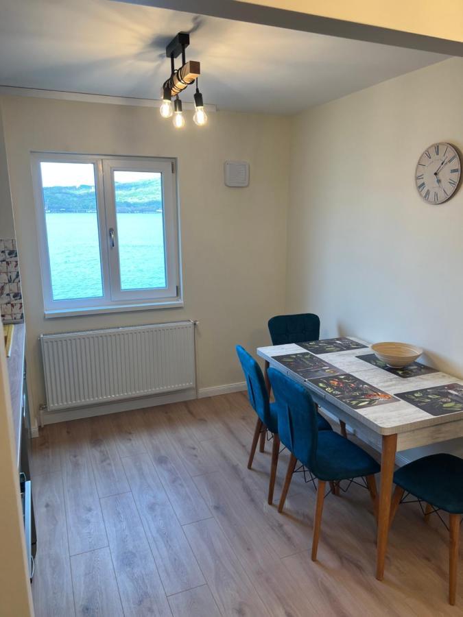 Guesthouse Mili Orşova Eksteriør bilde
