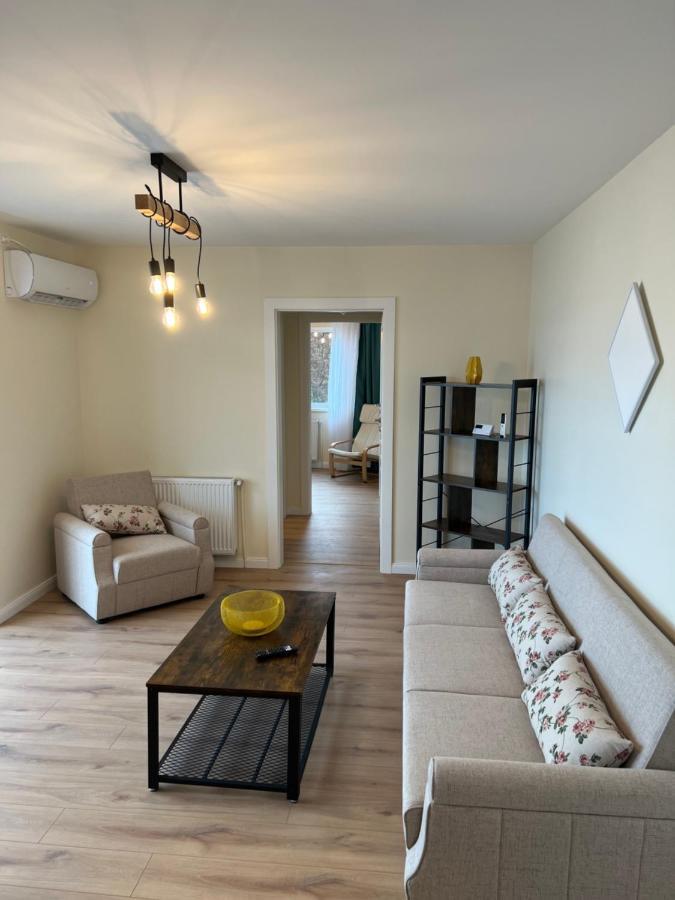 Guesthouse Mili Orşova Eksteriør bilde